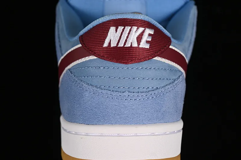 All Categories Nk SB Dunk Series Nk SB Dunk Low Low-top sneakers Foreign trade version Nk SB Dunk Low "Phillies" Bubblegum SB low-top sports and leisure sneakers DQ4040-400